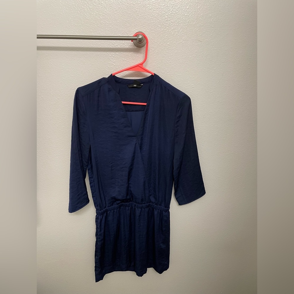 H&M dress